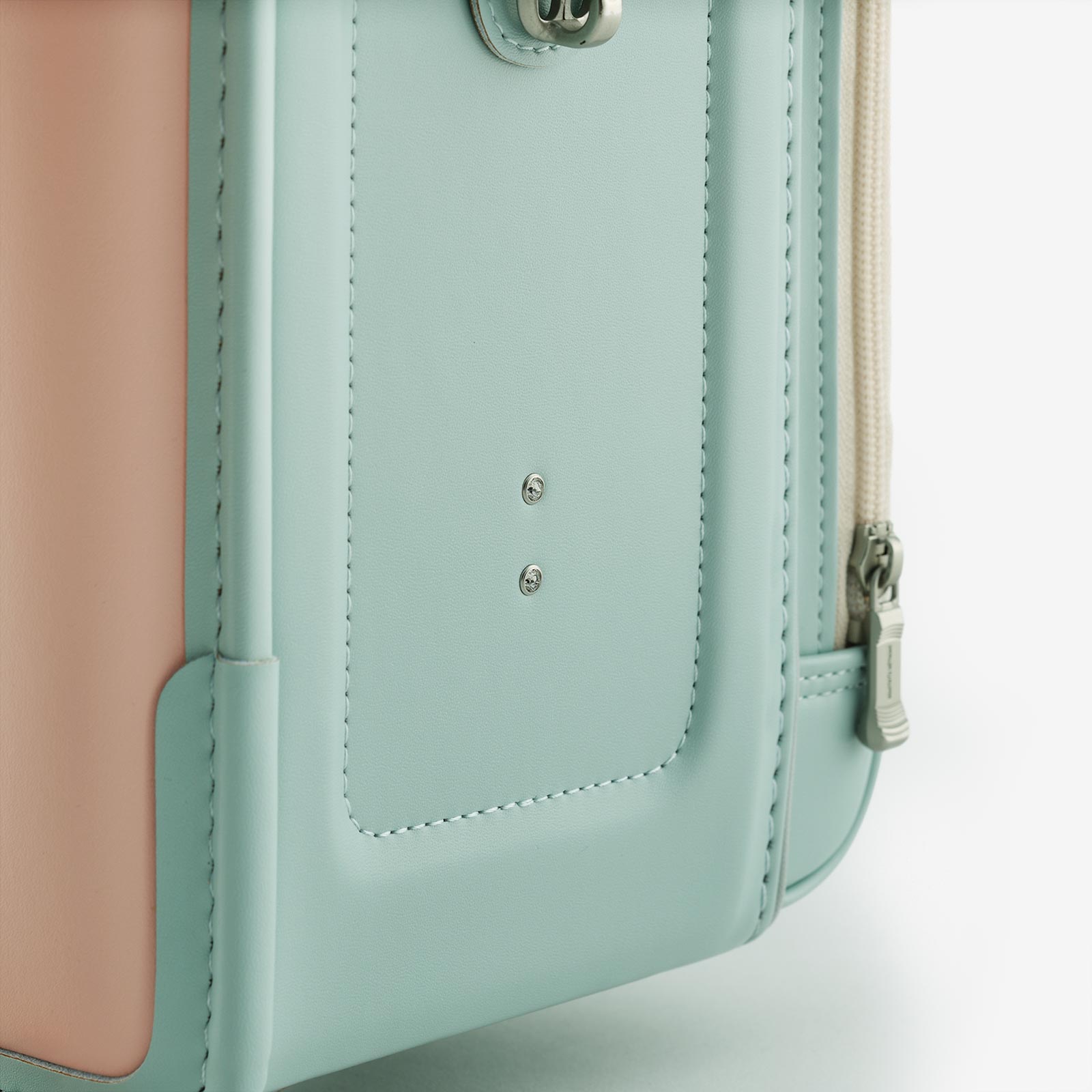 村瀬鞄行 オンラインショップ / No.71 エアリープリモ アイスミント