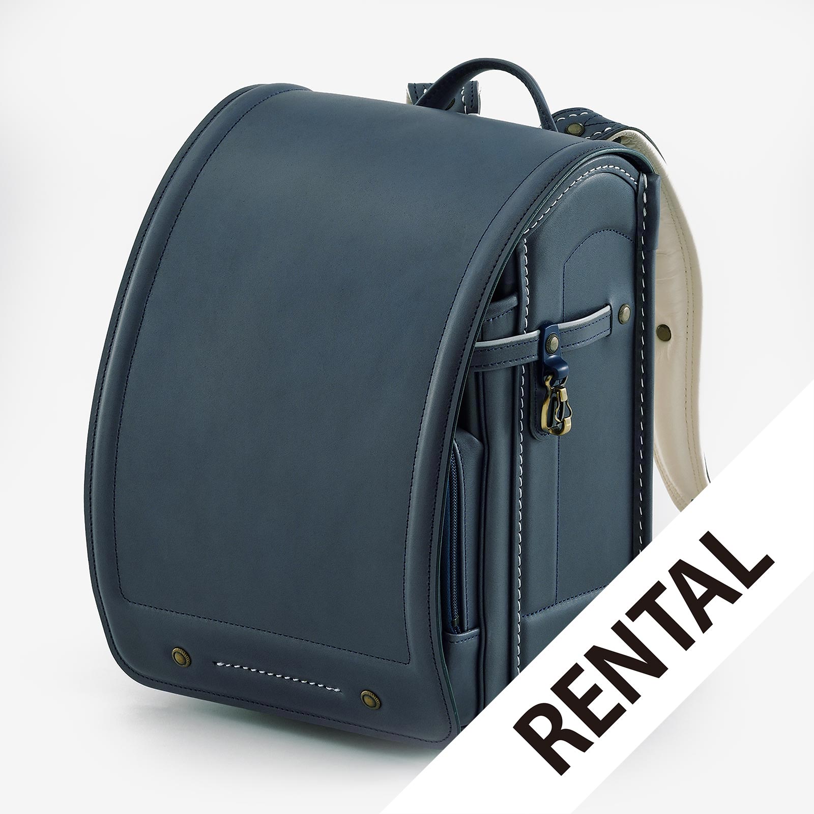 【レンタル対象外】No.02 匠エイジング ネイビー