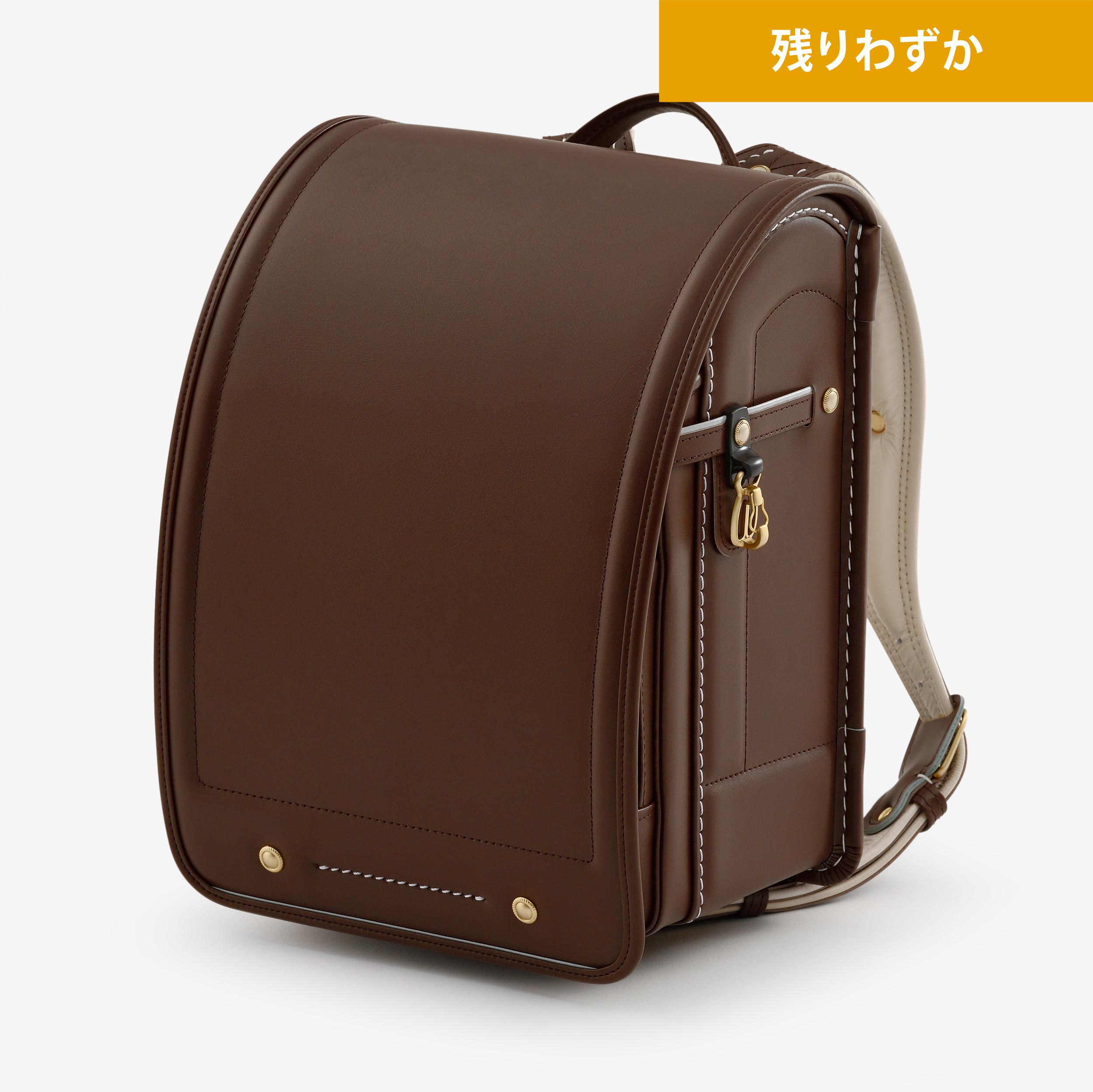 No.14 匠レザー ブラウン
