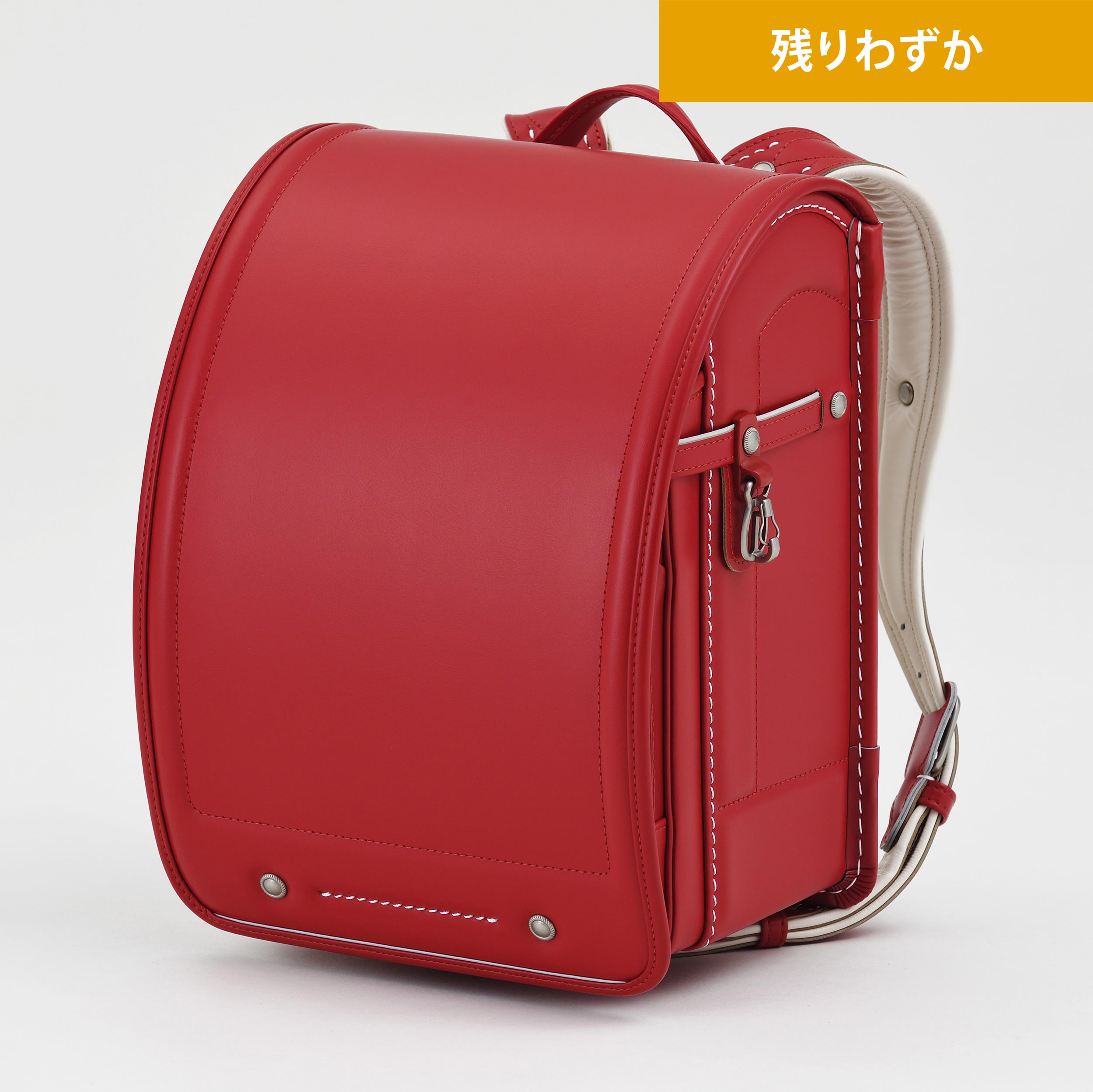 No.11 匠レザー アカ