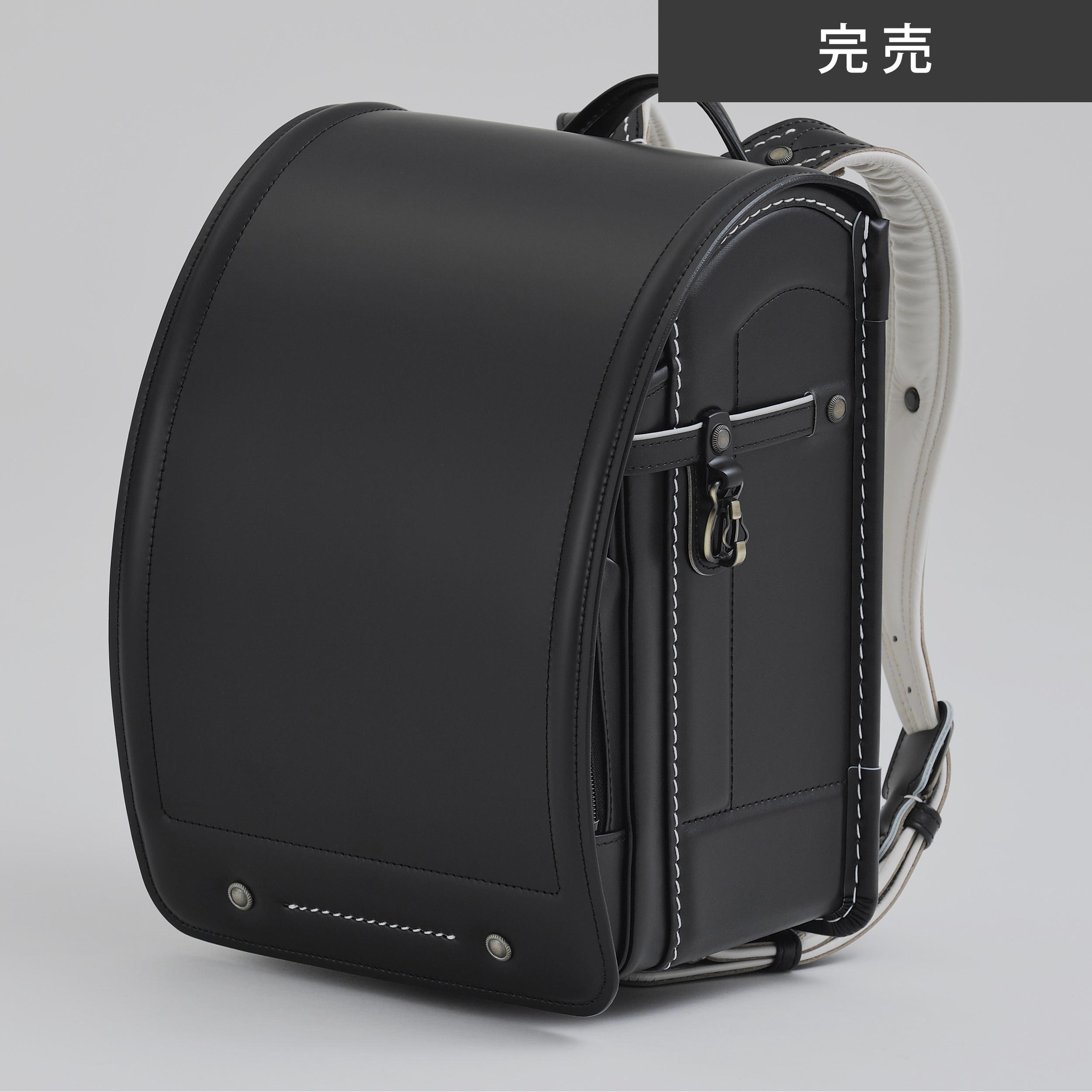 匠コードバン ブラック