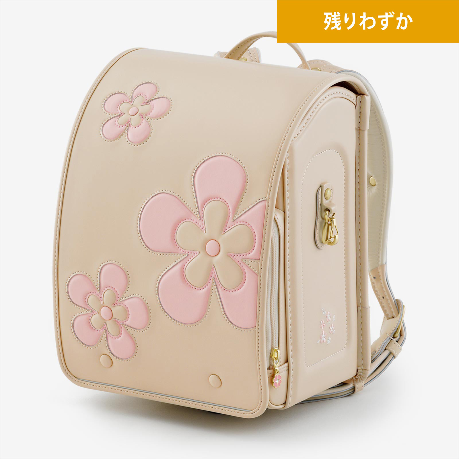 No.78 華 ベージュ