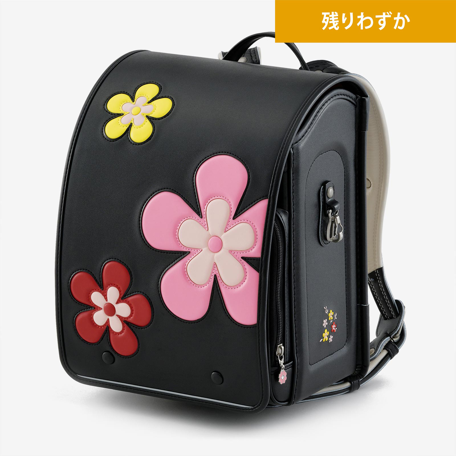 No.76 華 クロ