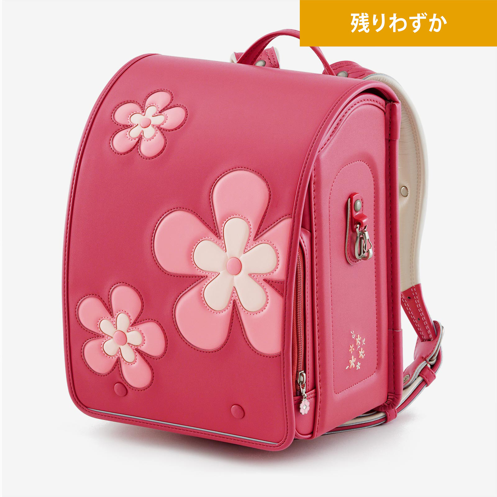 No.75 華 ローズ