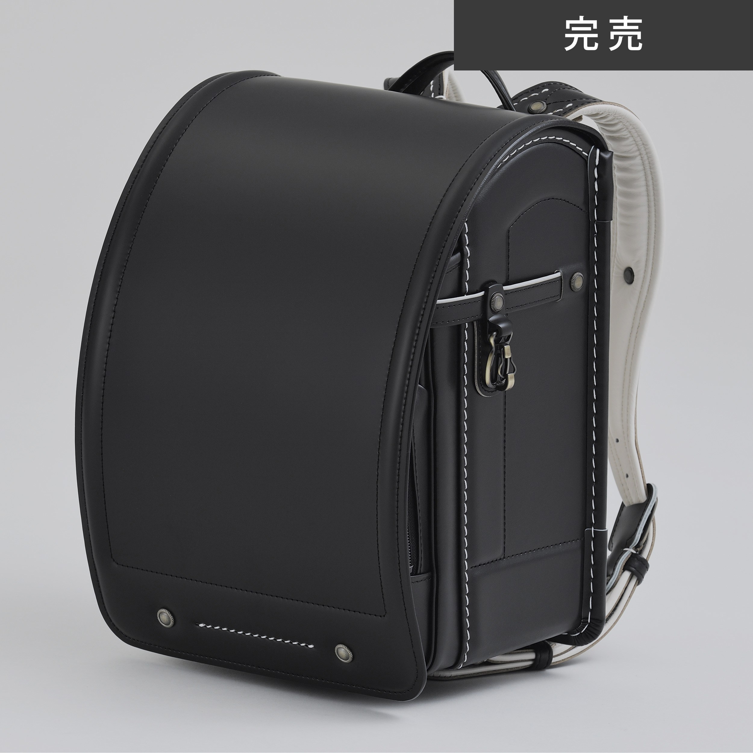 No.05 匠コードバン ブラック