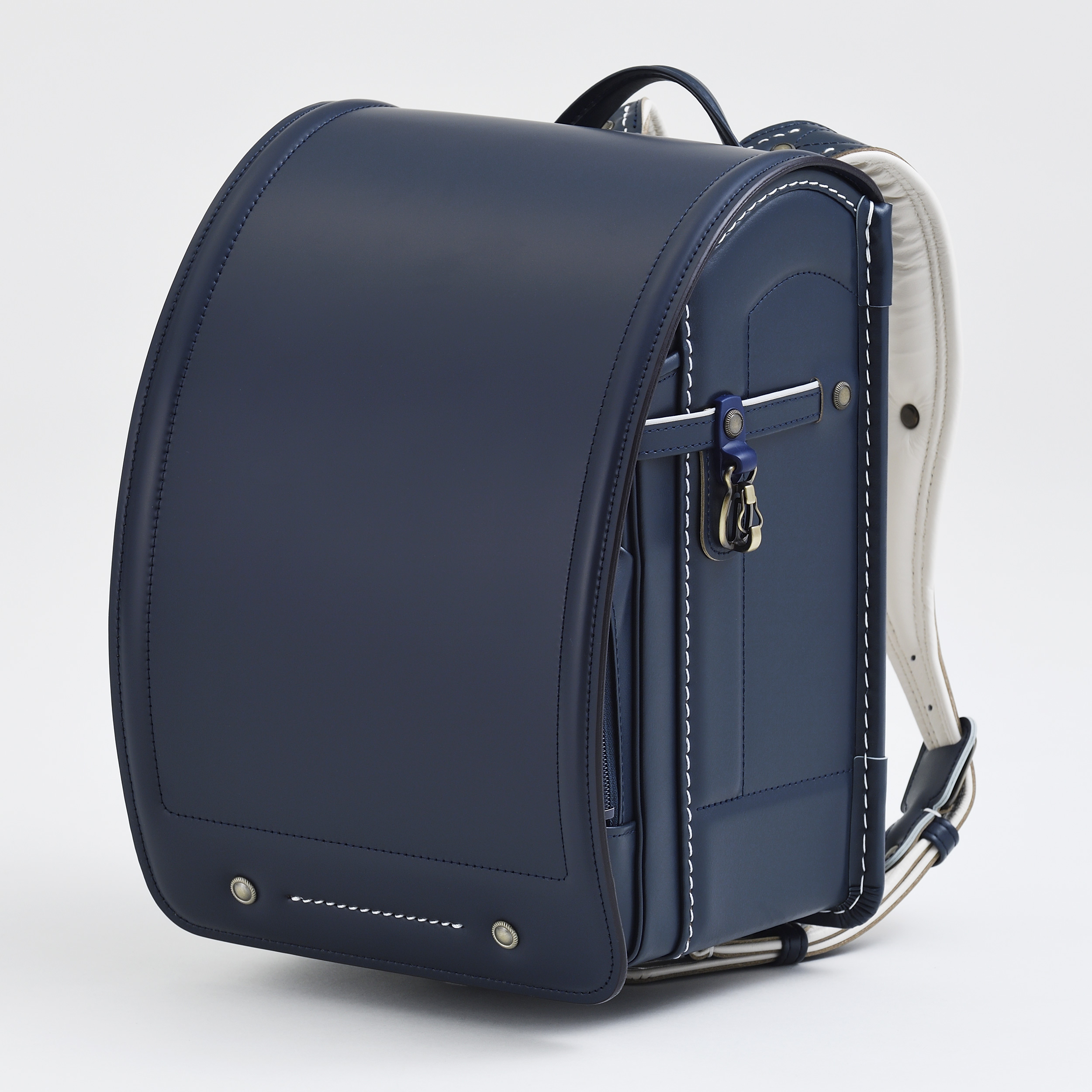 No.06 匠コードバン ネイビー 2027