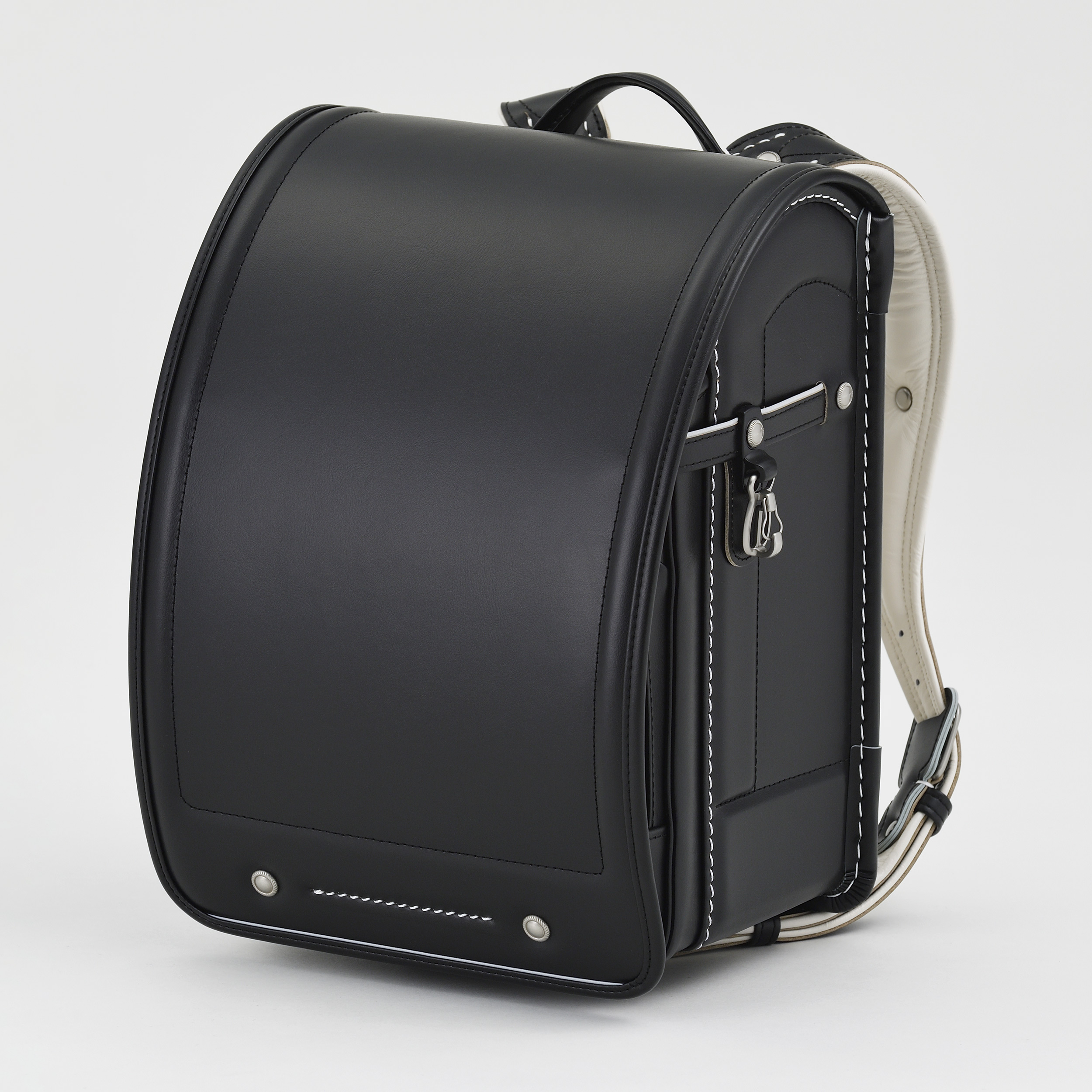 No.07 匠レザー ブラック 2027