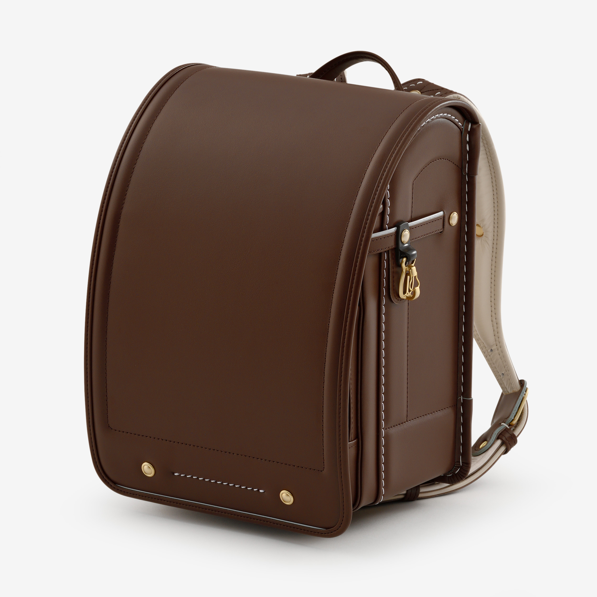 No.14 匠レザー ブラウン 2027