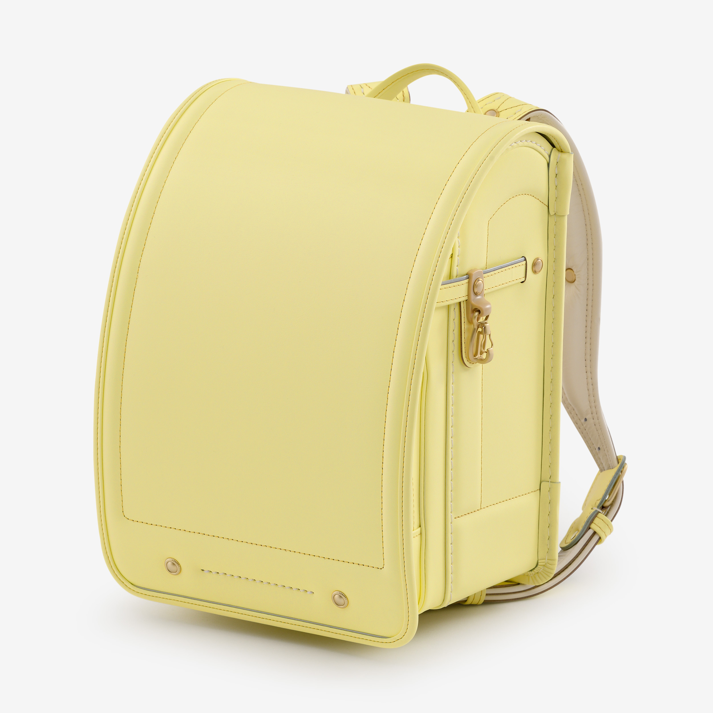 No.15 匠レザー ペールイエロー 2027