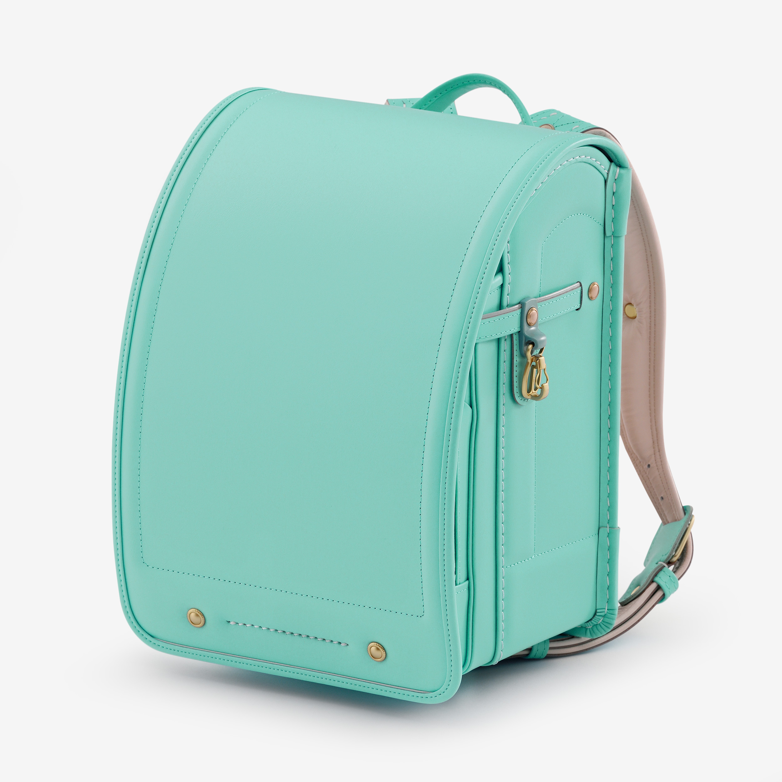 No.18 匠レザー ミントグリーン 2027