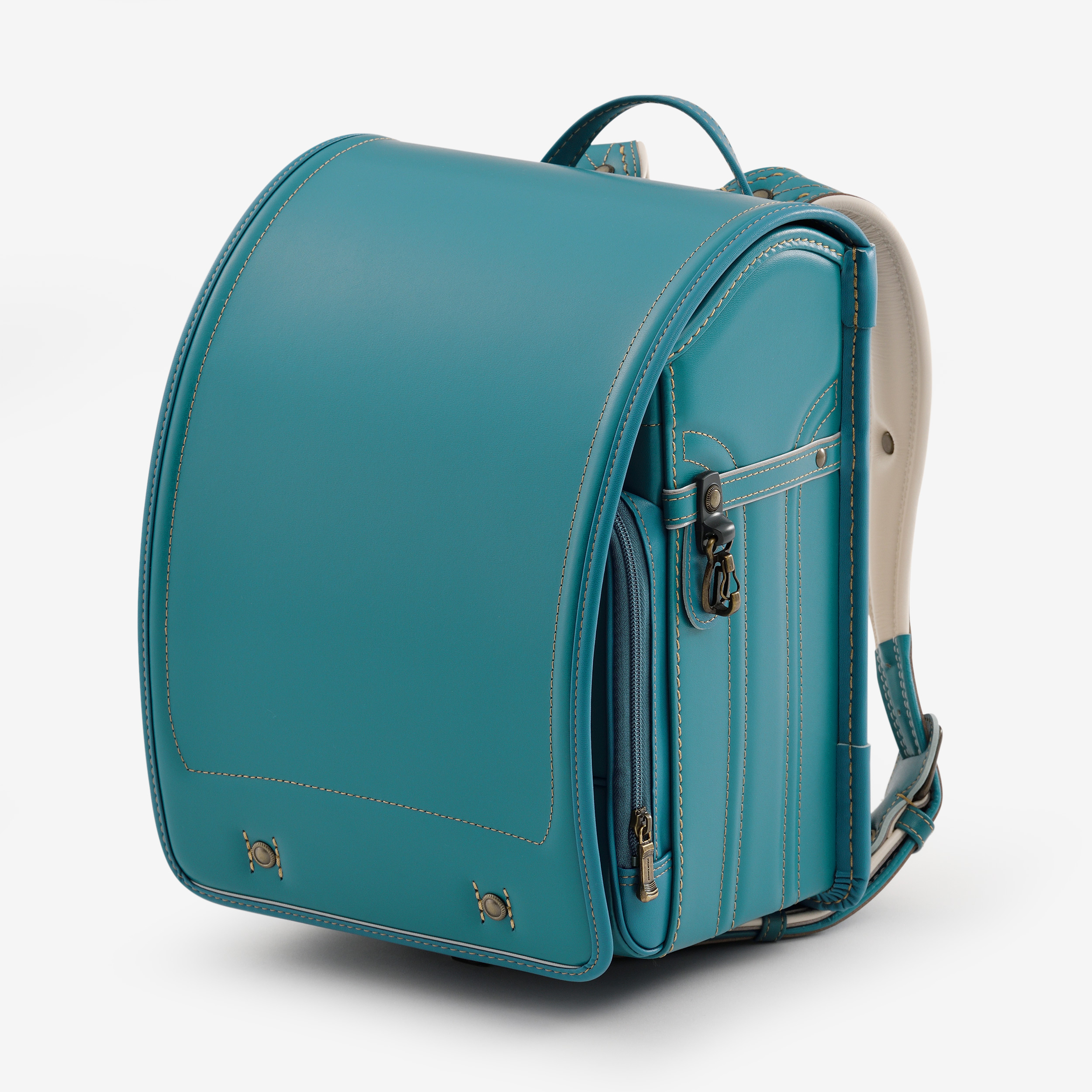 No.31 レザーボルカ ターコイズ 2027