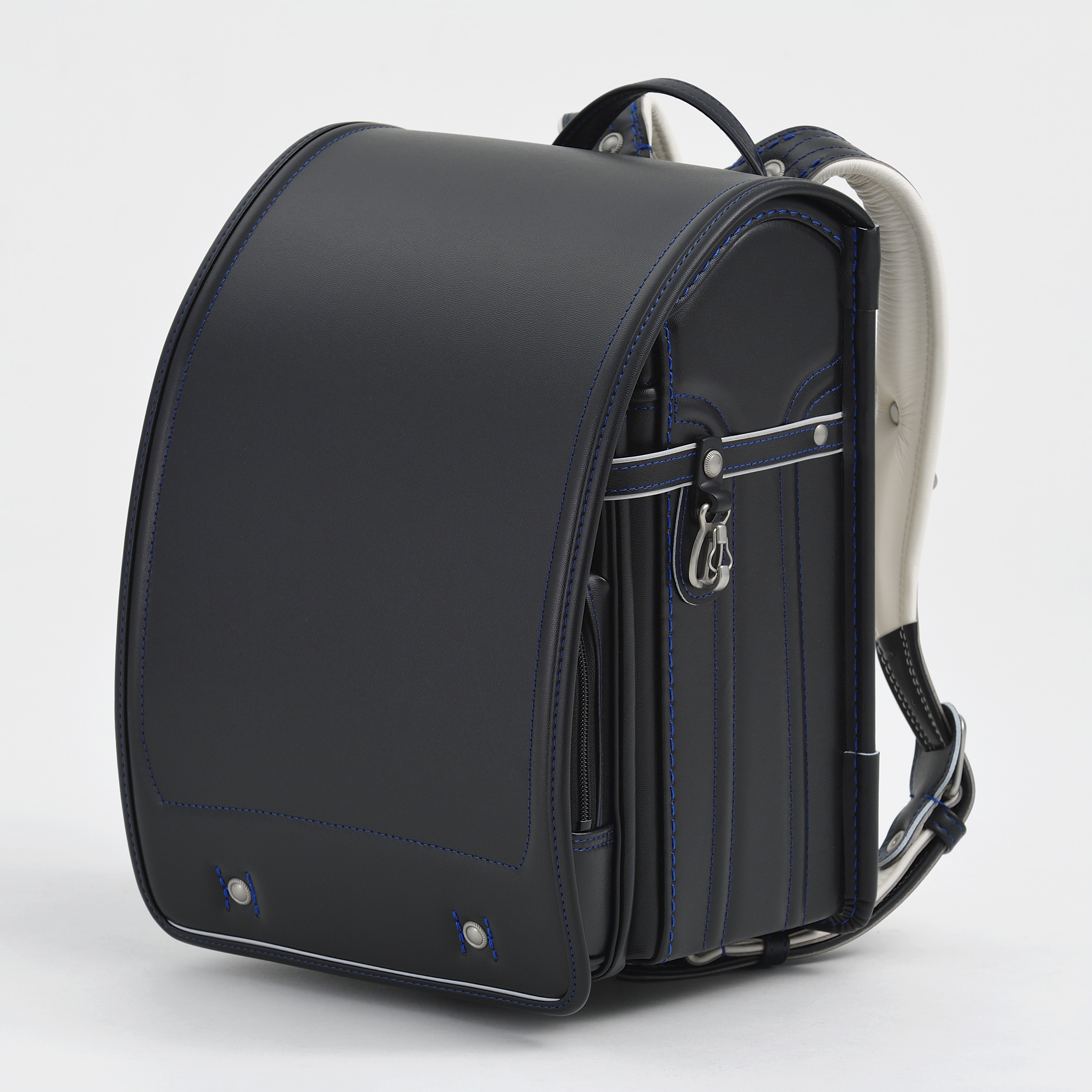 No.40 ボルカ ブラック/マリンブルー 2027