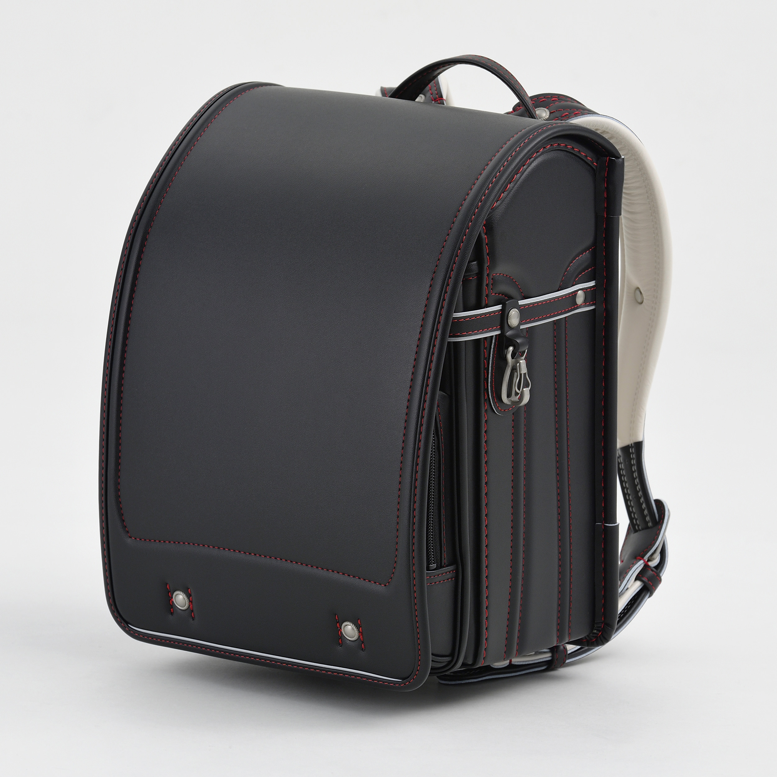 No.41 ボルカ ブラック/レッド 2027