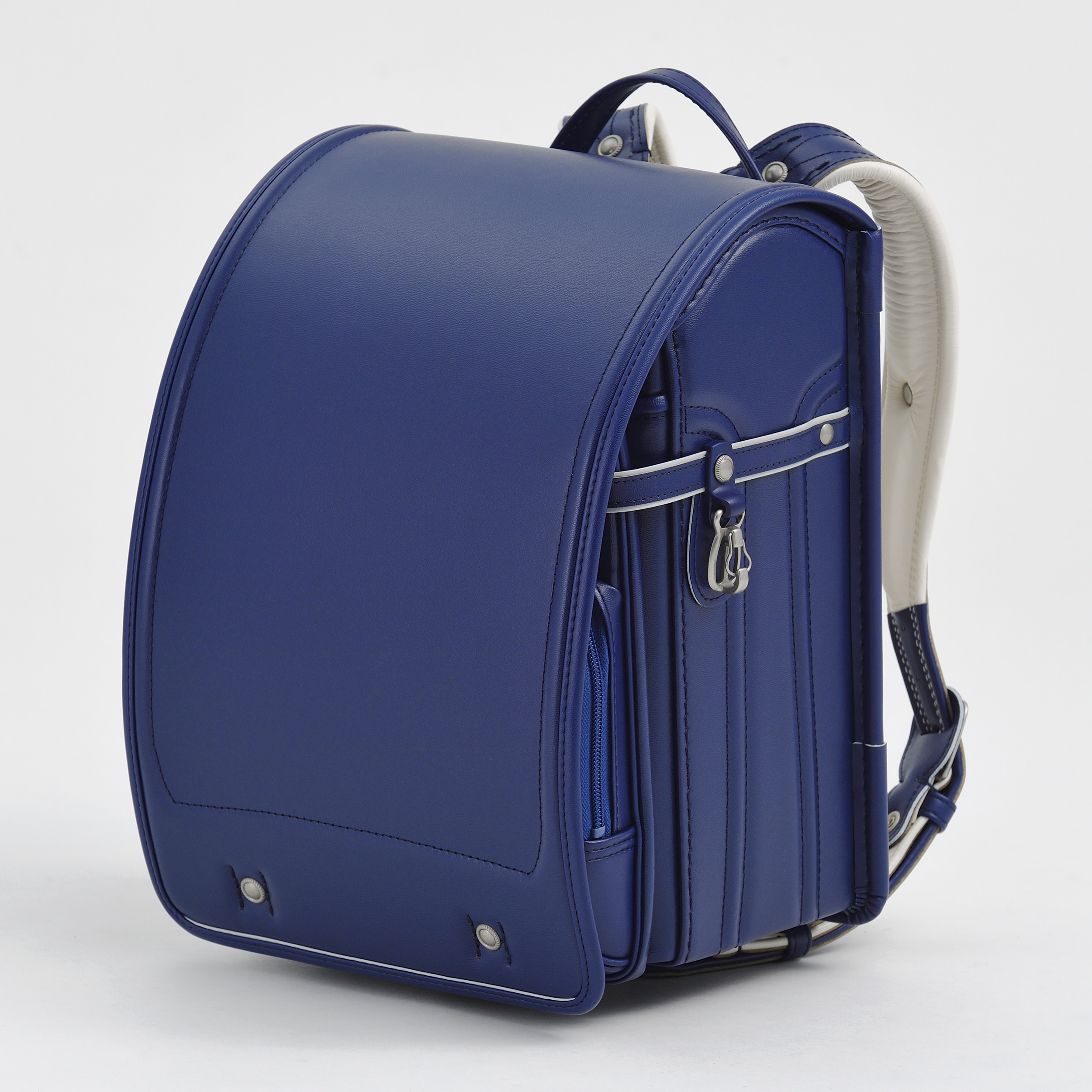 No.43 ボルカ マリンブルー/ネイビー 2027