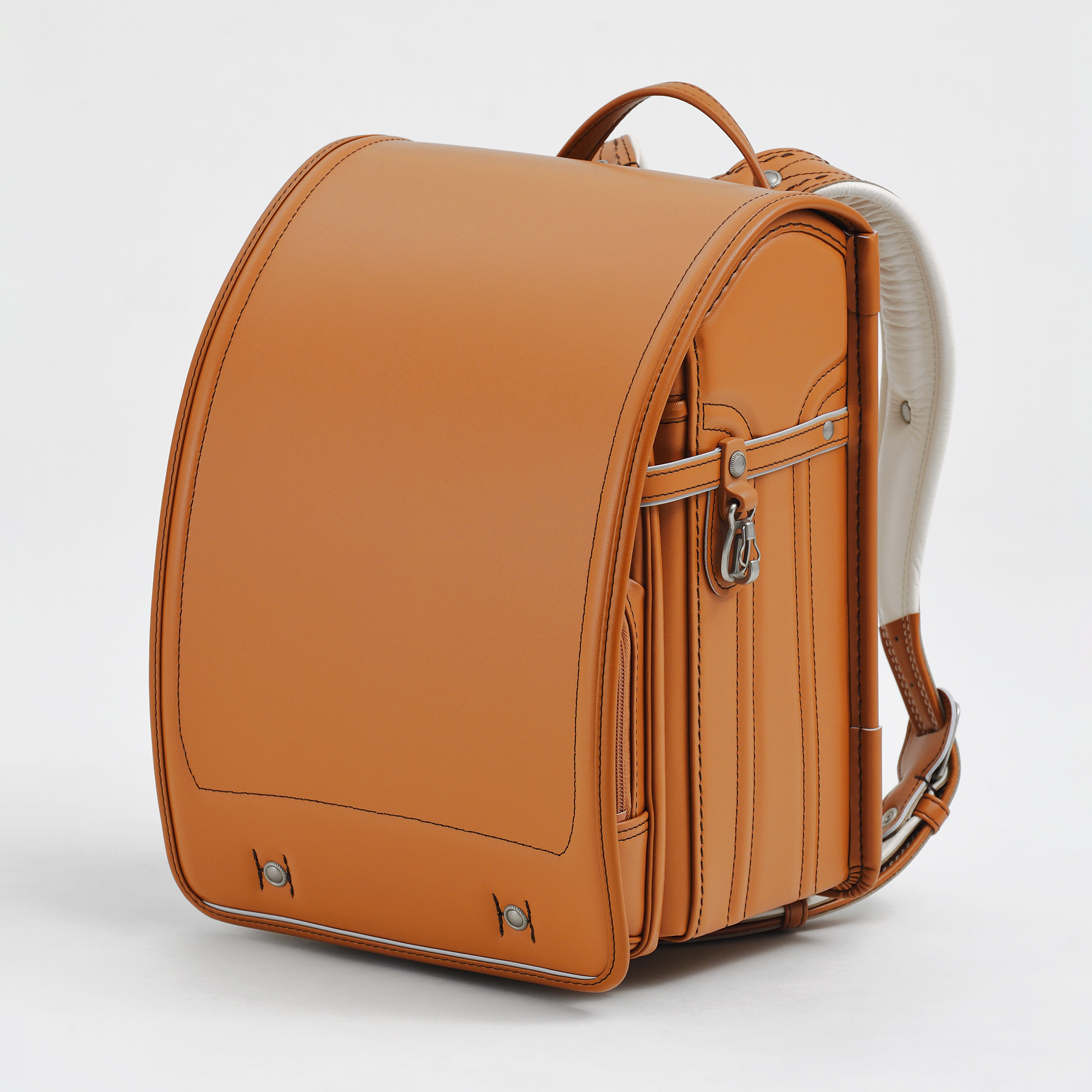 No.48 ボルカ キャメル/ブラウン 2027