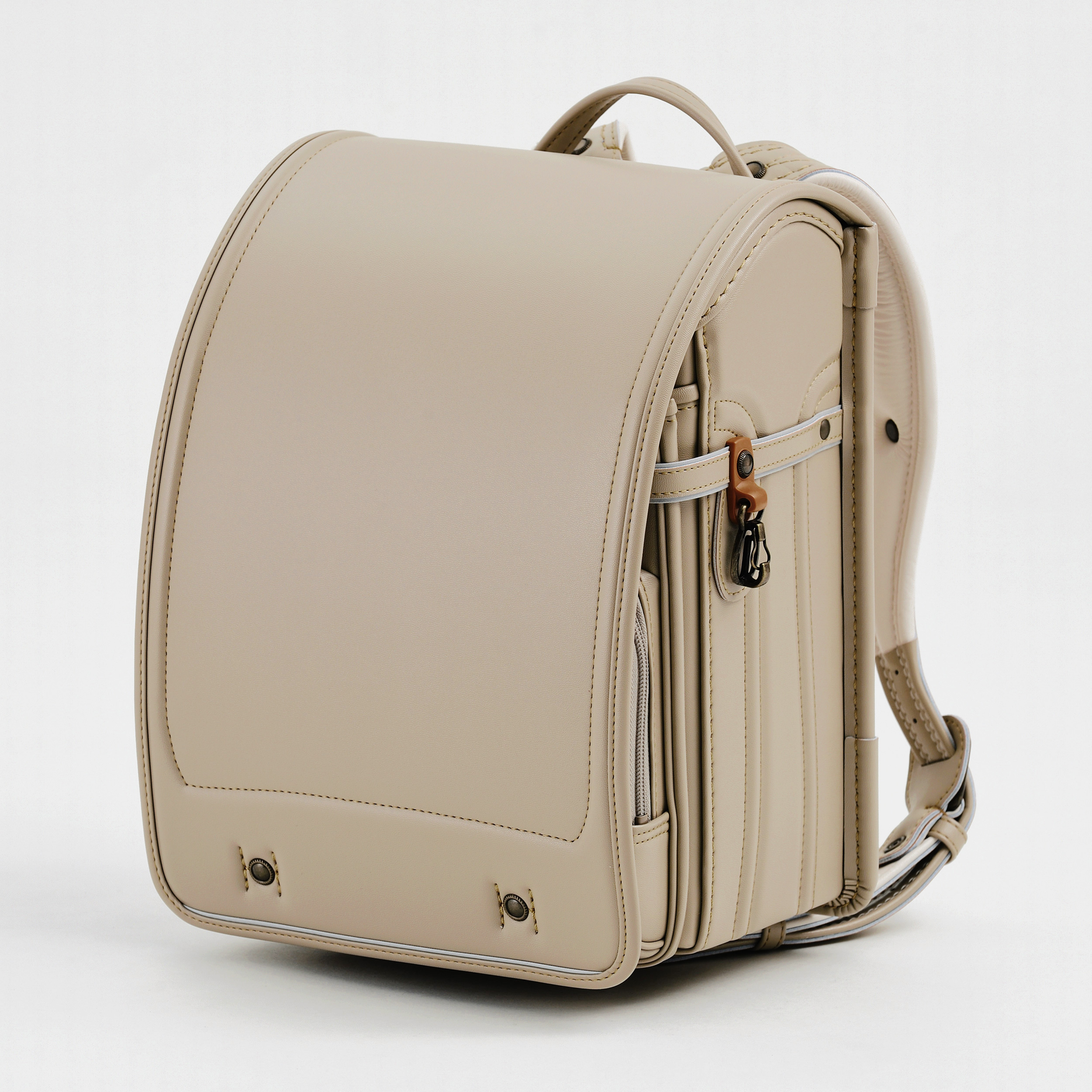 No.52 ボルカ サンドベージュ 2027