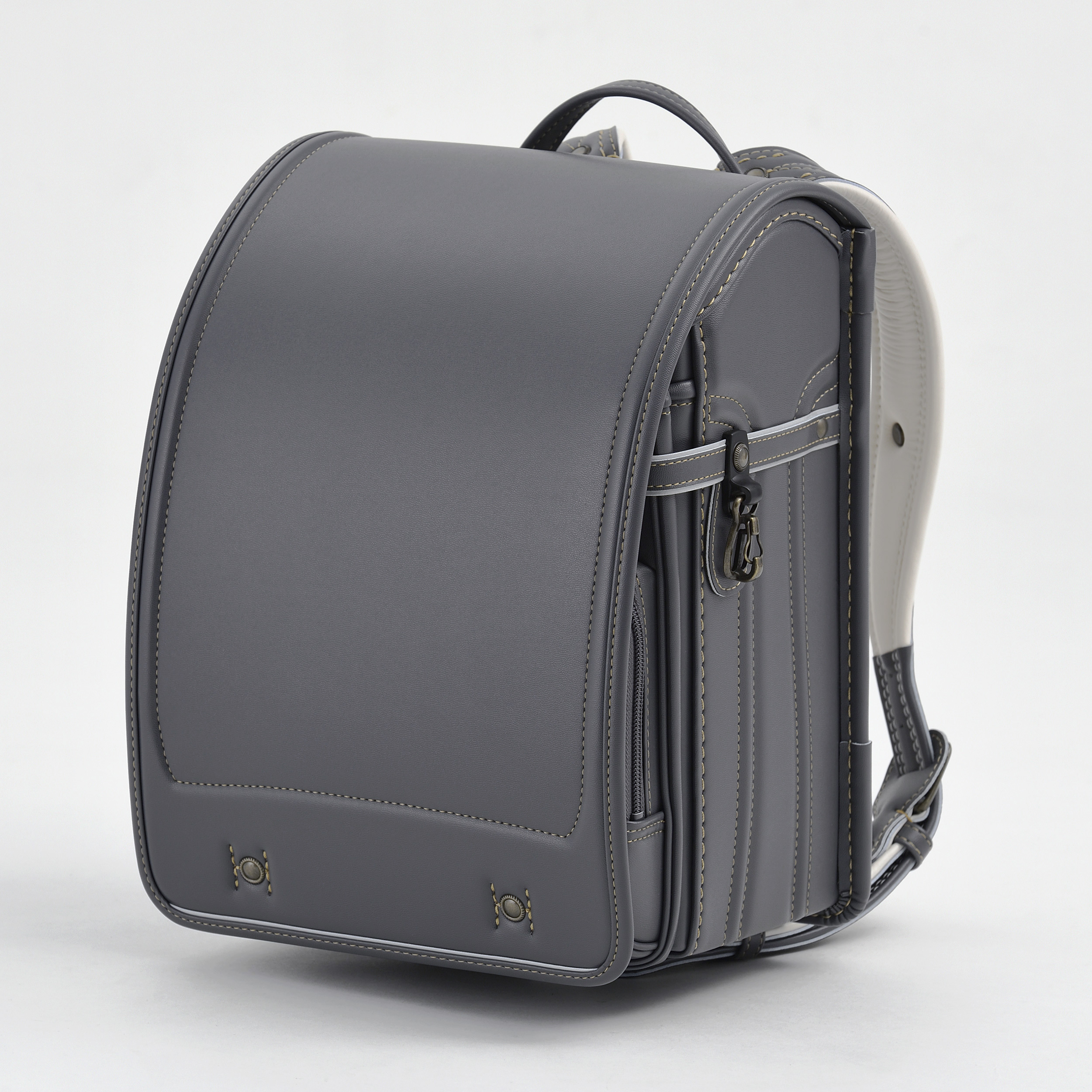 No.53 ボルカ チャコール 2027