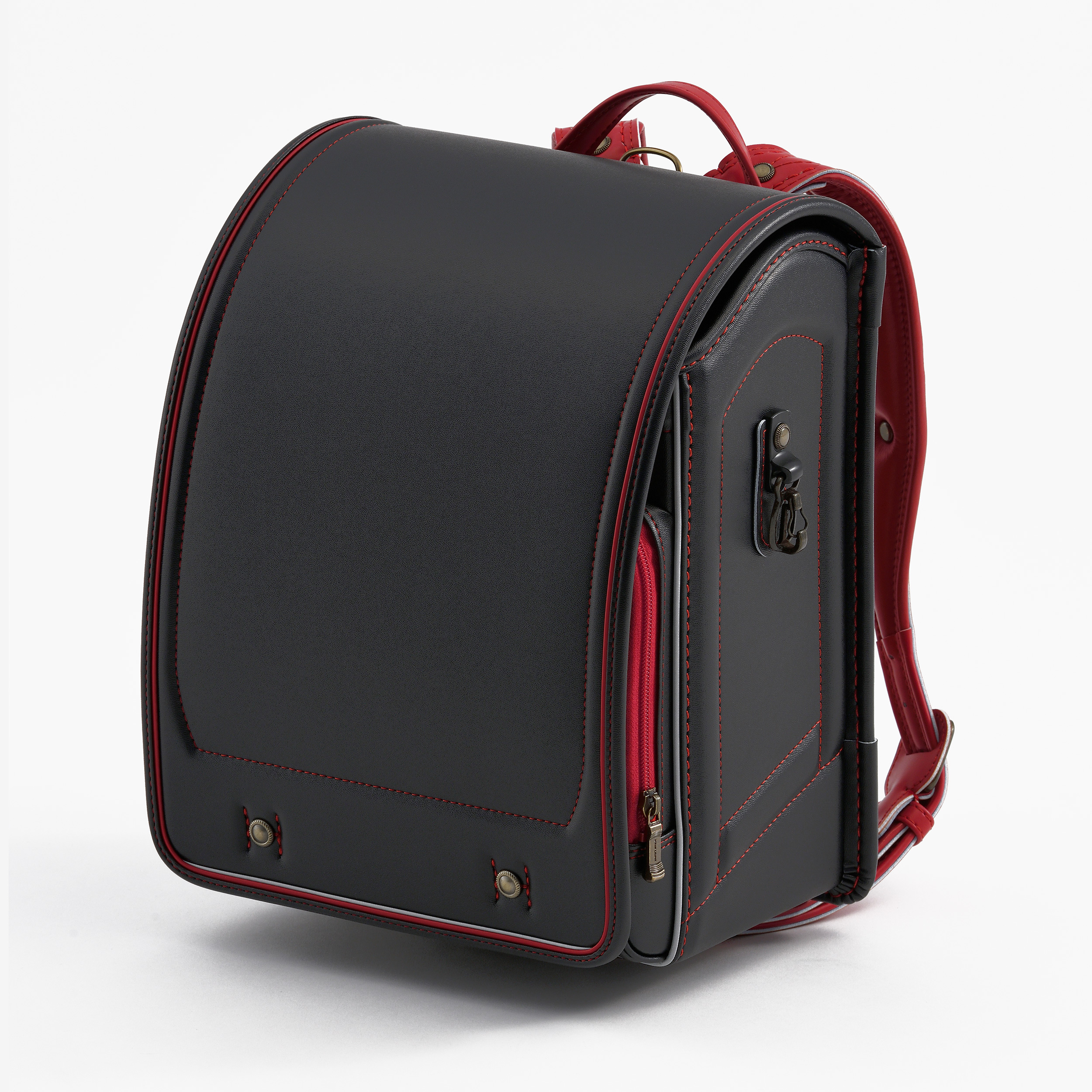 No.58 グランツV ブラック/レッド 2027