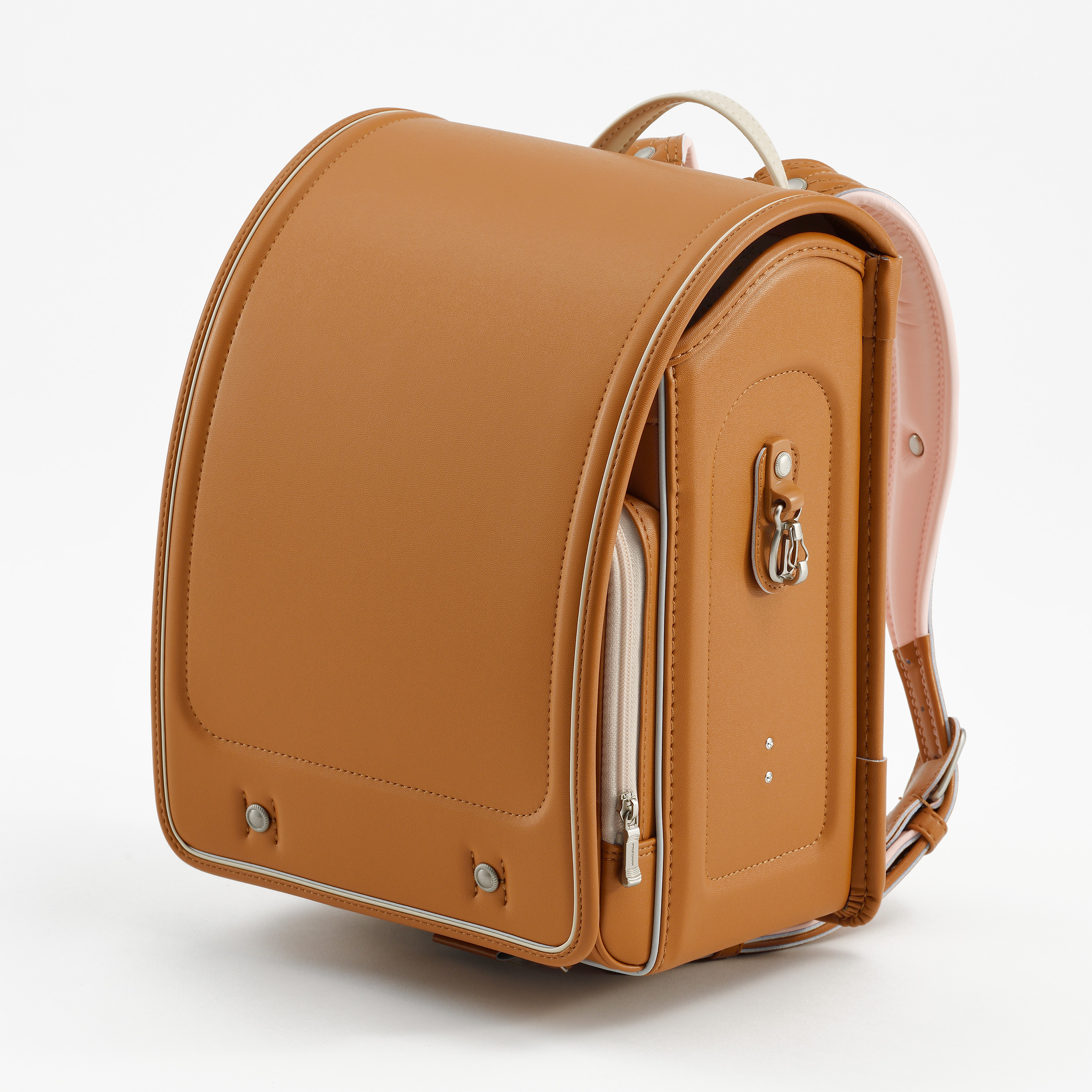 No.69 エアリープリモ キャメル 2027